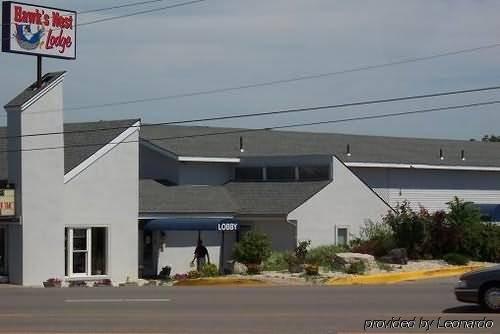 Hawk'S Nest Lodge Osage Beach Exterior foto